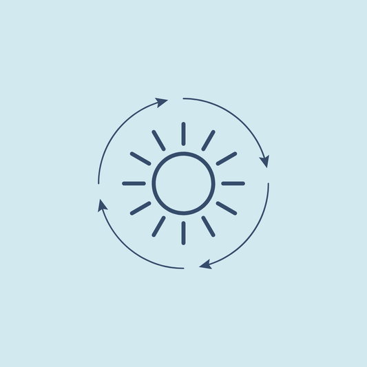 30-Day Energy Reboot Pack